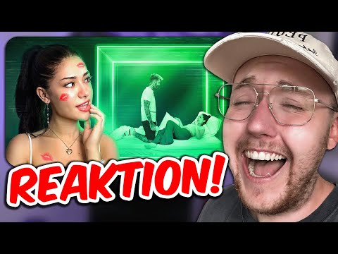 50 STUNDEN BLIND DATE IM DUNKELN 💘 | Zarbex Reaktion