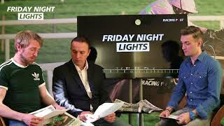 Friday Night Lights - Light Up Your Night Handicap screenshot 4