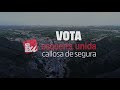 Vídeo electoral Esquerra Unida