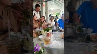 hát tự do buổi tiệc
