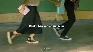 Tanerélle - Nothing Without You (Türkçe Çeviri)