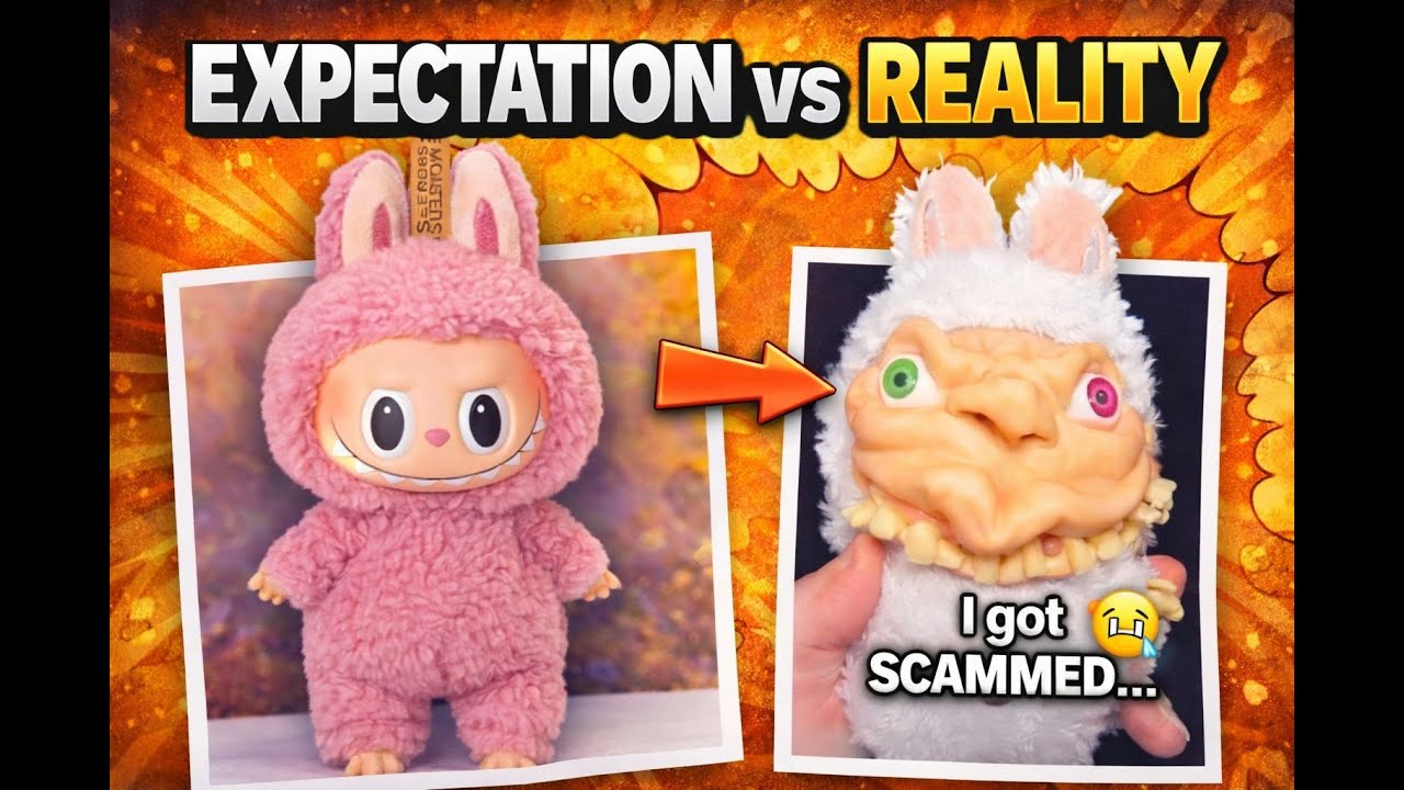 Epic Online Shopping Fails (Temu Gone Wrong 💀)