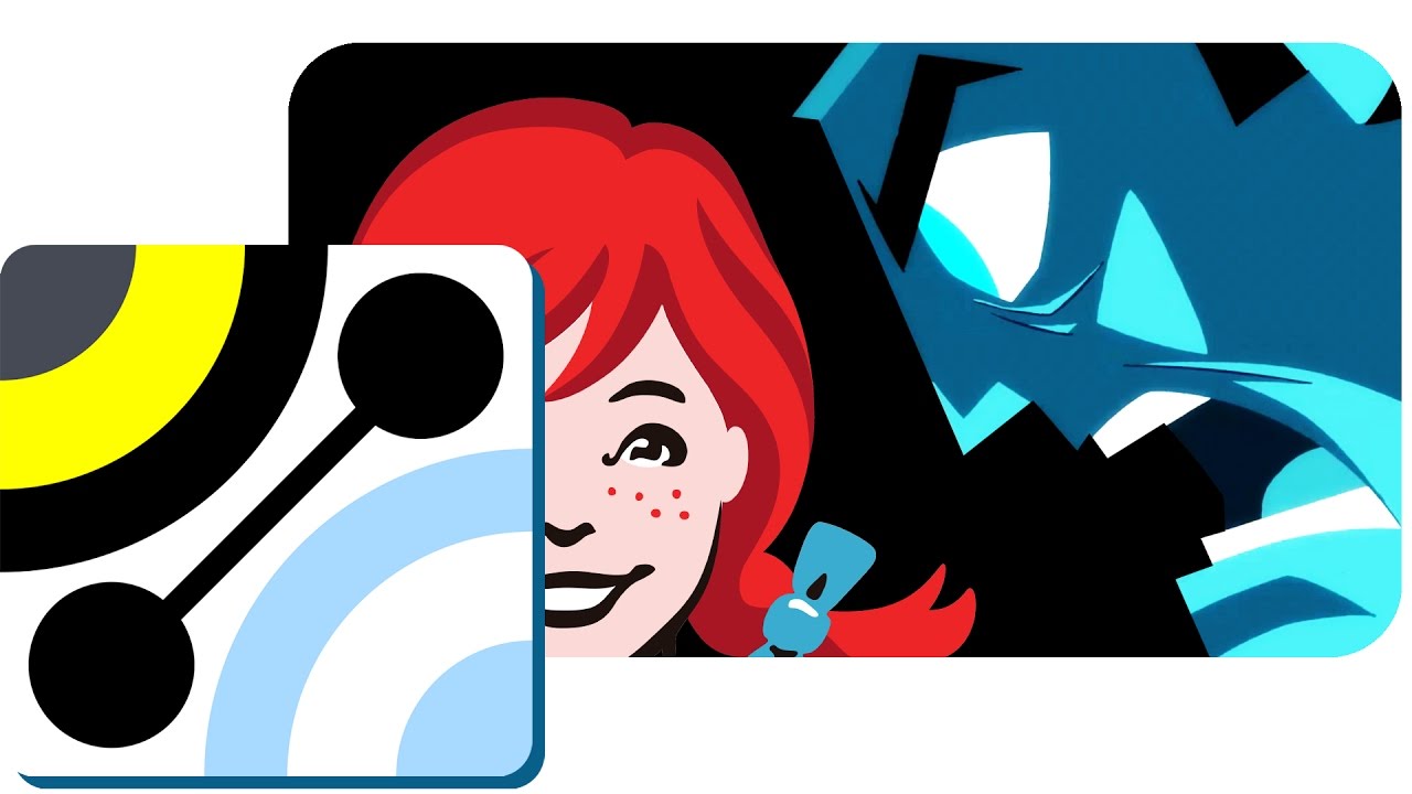 77-Pizza Party Podcast - The END of SAMURAI JACK catered by Smug Anime WENDY'S