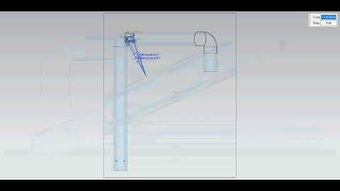 Pipe inspection robot