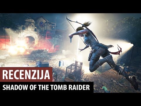 Shadow of the Tomb Raider RECENZIJA | FFA.hr Gaming Portal