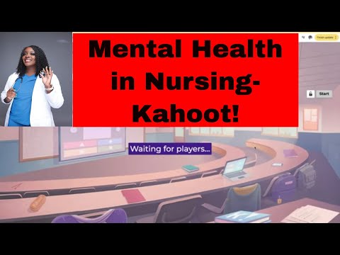 Kaplan Mental Health B Ngn Quizlet