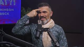 I Channel Beings from Beyond. Here’s What They Told Me with Asil Toksal I Channel Beings from Beyond. Here’s What They Told Me with Asil Toksal