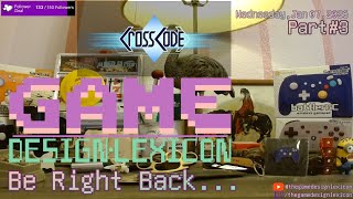 CrossCode / Microsoft Windows | January 07, 2026 (Part 3) | Twitch VOD