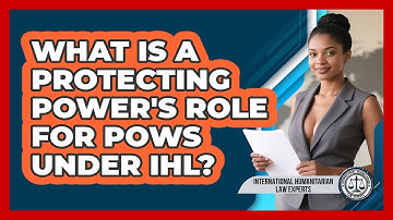 What Is A Protecting Power