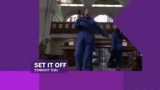 Bounce Tv Set It Off Promo 2017