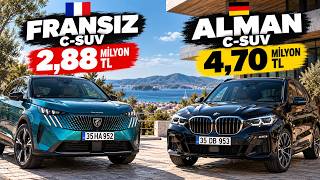 Alman Otomobillerini Neden Artık Önermiyorum?