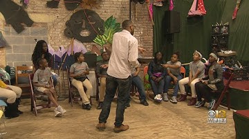 Baltimore Students To Put On Puppet Show With UMB Police, Nursing Students