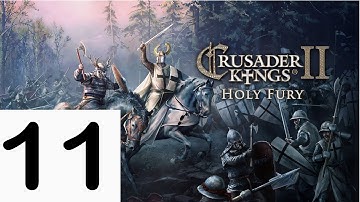 Crusader Kings 2 - Shattered World - Maximum Targaryen - Part 11