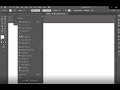 Class # 122 Window Menu Control_Tool Bar_Advance_New Toolbar_Manage Tool Bar illustrator Urdu_Hindi