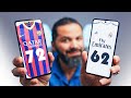 فراودة سامسونج || SAMSUNG A72 vs M62