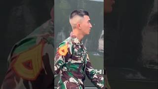 Sungguh Keren Taruna Ganteng Akmil Akademi Militer #taruna #akmil