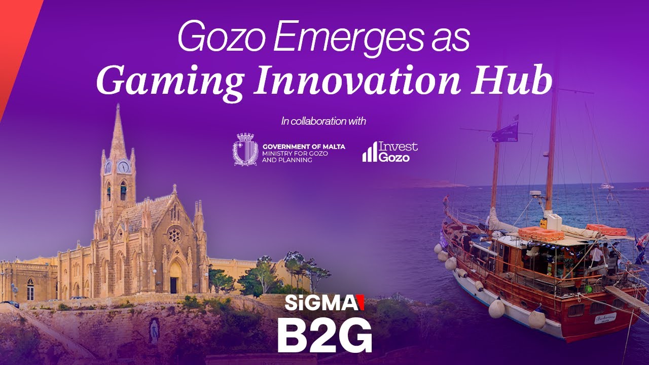 Gozo emerges as a gaming innovation hub