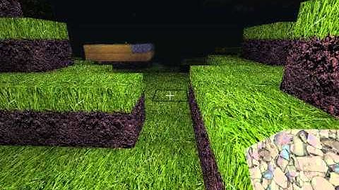 Minetest Texture Pack: HDX by VanessaE