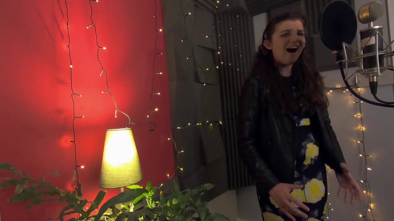 Katie B (Live) - The Huge Hangout - All In Music