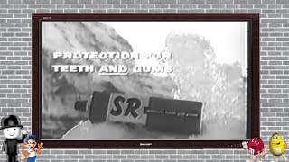 Classictvads.co.uk - Gibbs SR Toothpaste