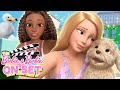 BARBIE&#39;NİN ETRAFINI PAPARAZZİLER SARIYOR! 🎥 Barbie ve Barbie Sette | Bölüm 5