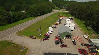 666 N Mast RD New Boston NH