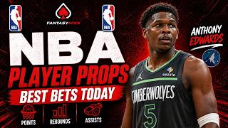 NBA Playoff Picks Today May 15th | Player Props and Bets screenshot 4