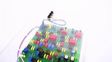 Biometric Authentication System based on EEG Signal