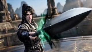 【新番】一口气看完《聚宝仙盆3》1-83集：开局爱妻濒死！他直接带神器冲进秘境，资源全提纯，反手狠狠干翻圣山！