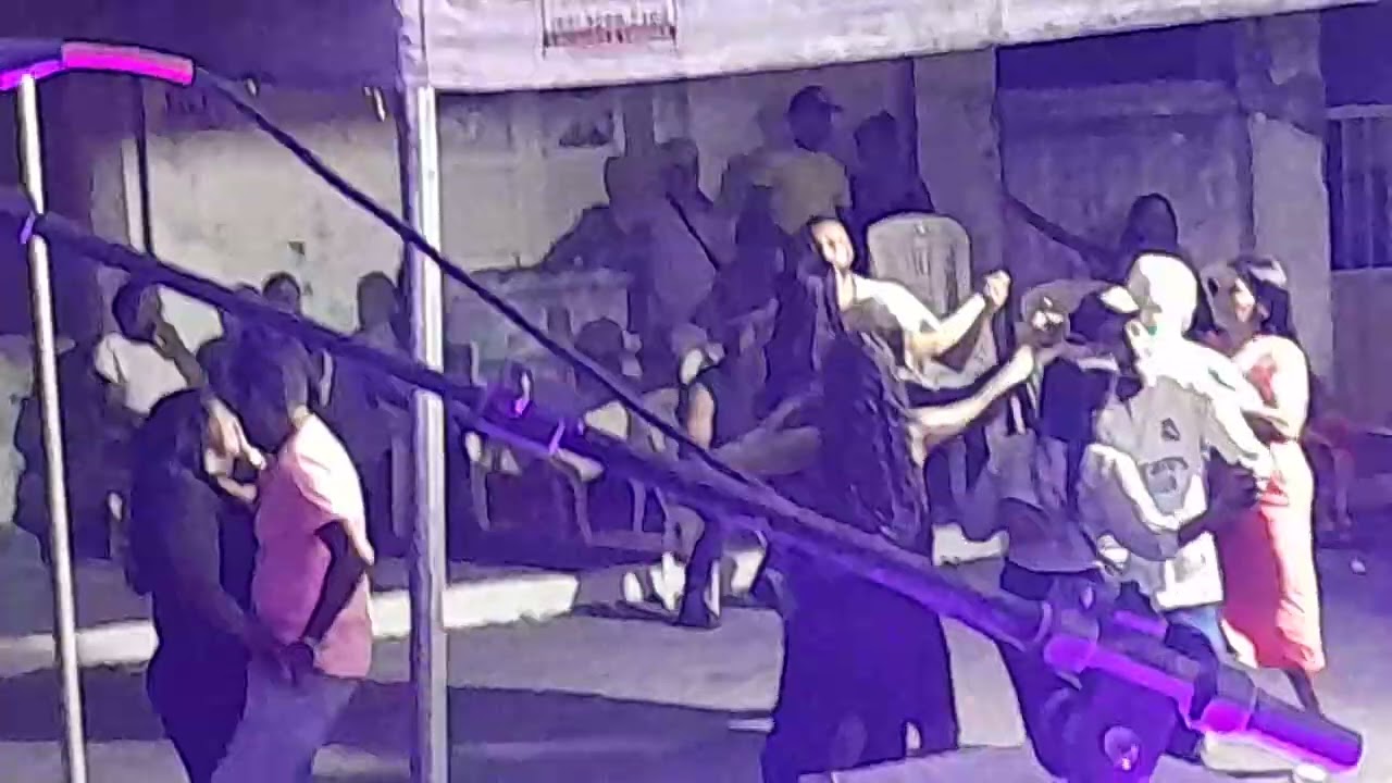 Festa de São Sebastião em ravena MG 