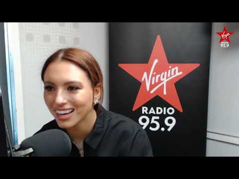 Rêve shares which artists influence her, why Montreal audiences are so special