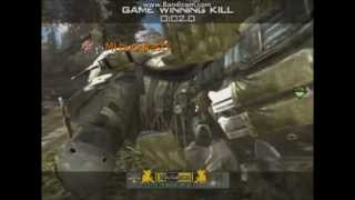 Mw3 Juggernauts suck