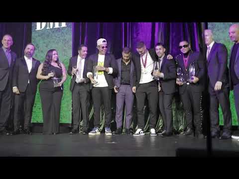 Ghetto - BMI Awards 2023 Recap - Ghetto - BMI Awards 2023 Recap