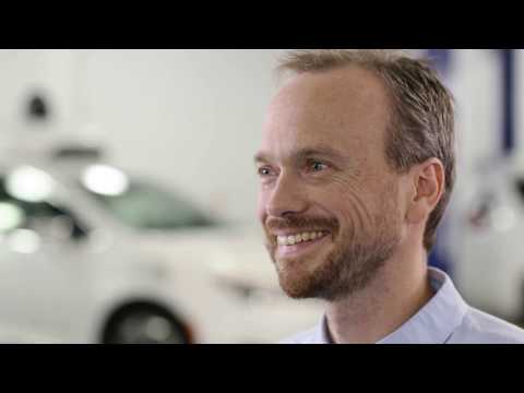 Waymo Celebrates 10 Million Miles of Self-Driving