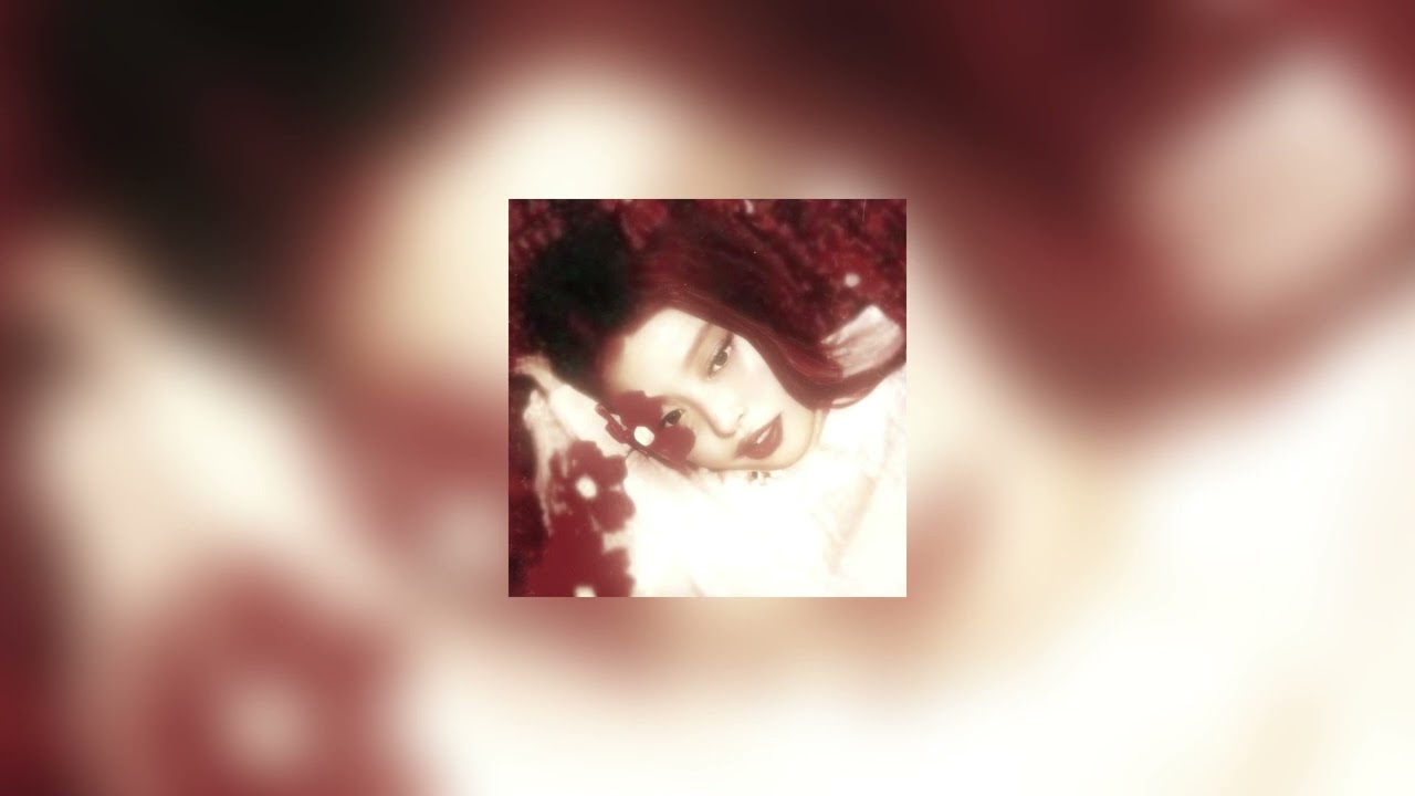 jennie - with the ie (way up) (sped up)