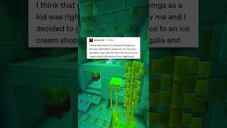 One Of My Favorite Things As A Kid