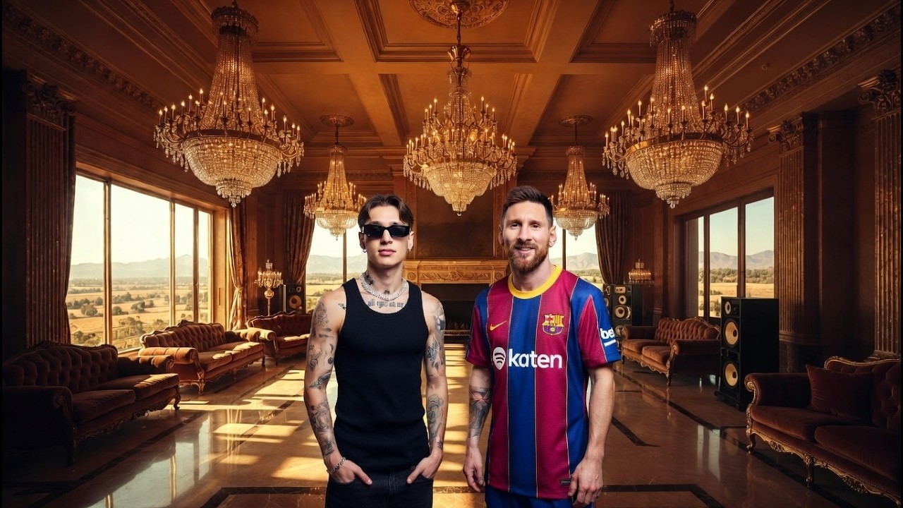 Peso Pluma - El 10 (2026)