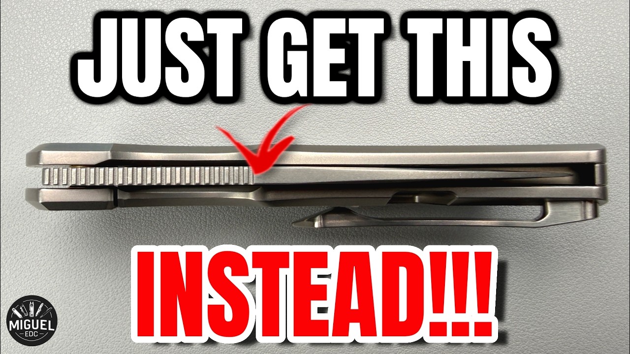 A POCKET KNIFE CAN'T GET MUCH BETTER THAN THIS!