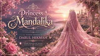 Princess Mandalika | Mini Drama Competition Expo Madrasah 2026 | MTs Darul Hikmah Tulungagung