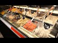 이탈리아에서 유명한 페르케노 젤라또 아이스크림 / gelato ice cream making - Perche' No / korean street food