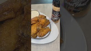 Game Day Chicken Wings mit @SmokinandGrillinwithAB – So gelingen sie dir garantiert!