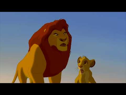 The Lion King 1 1 9 34 