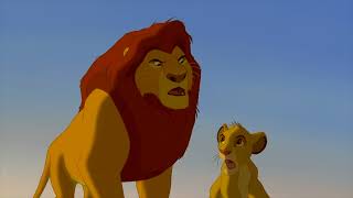 The Lion King 1 & 1½ 934