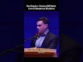 Ven Shapiro: Choices Still Matter Even in Dangerous Situations #benshapiro #debate #speech