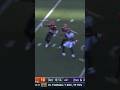 Lamar Jackson Is Houdini