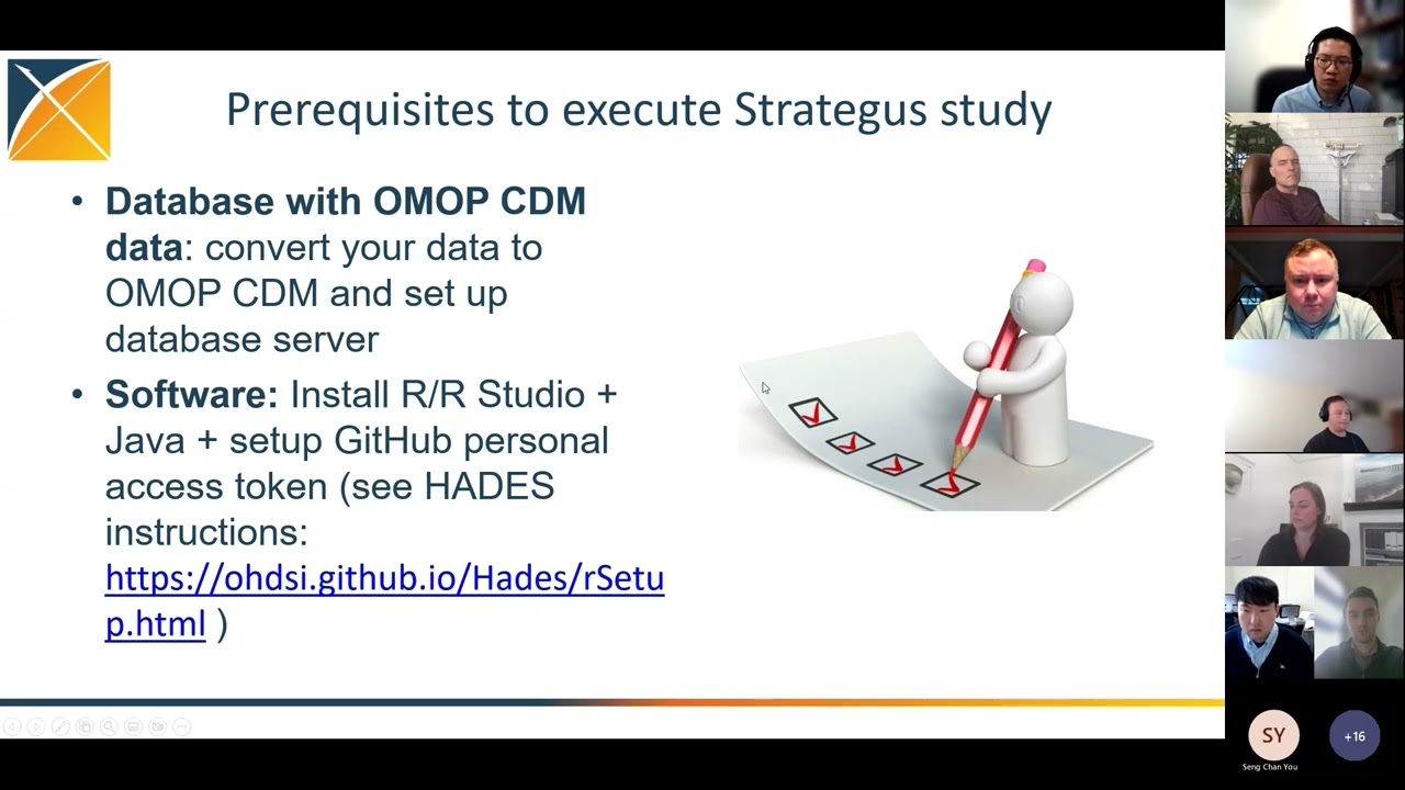 SOS Challenge Tutorial: Network Execution (Anthony Sena and Chungsoo Kim, May 2)