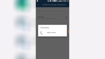 call waiting on/off in oneplus 3t |android| oxygen OS