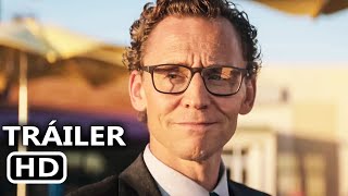 LIFE OF CHUCK Latin American Spanish Trailer (2025)