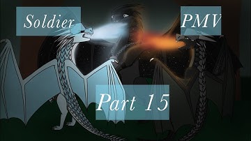 Soldier Winter PMV MAP part 15 (old)