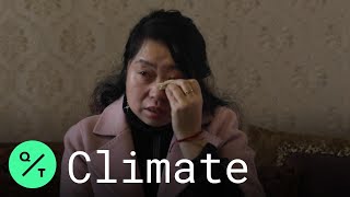 China Wants Activists to Stay Out of Its War on Pollution